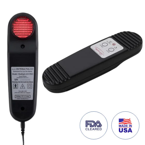 Medlight Pro Device