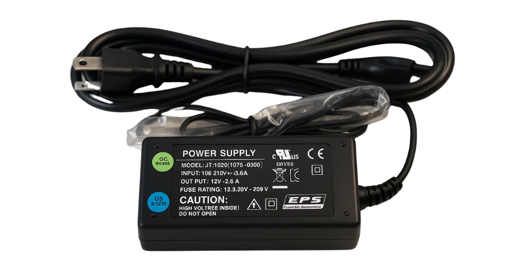 Power Supply MedlightPro