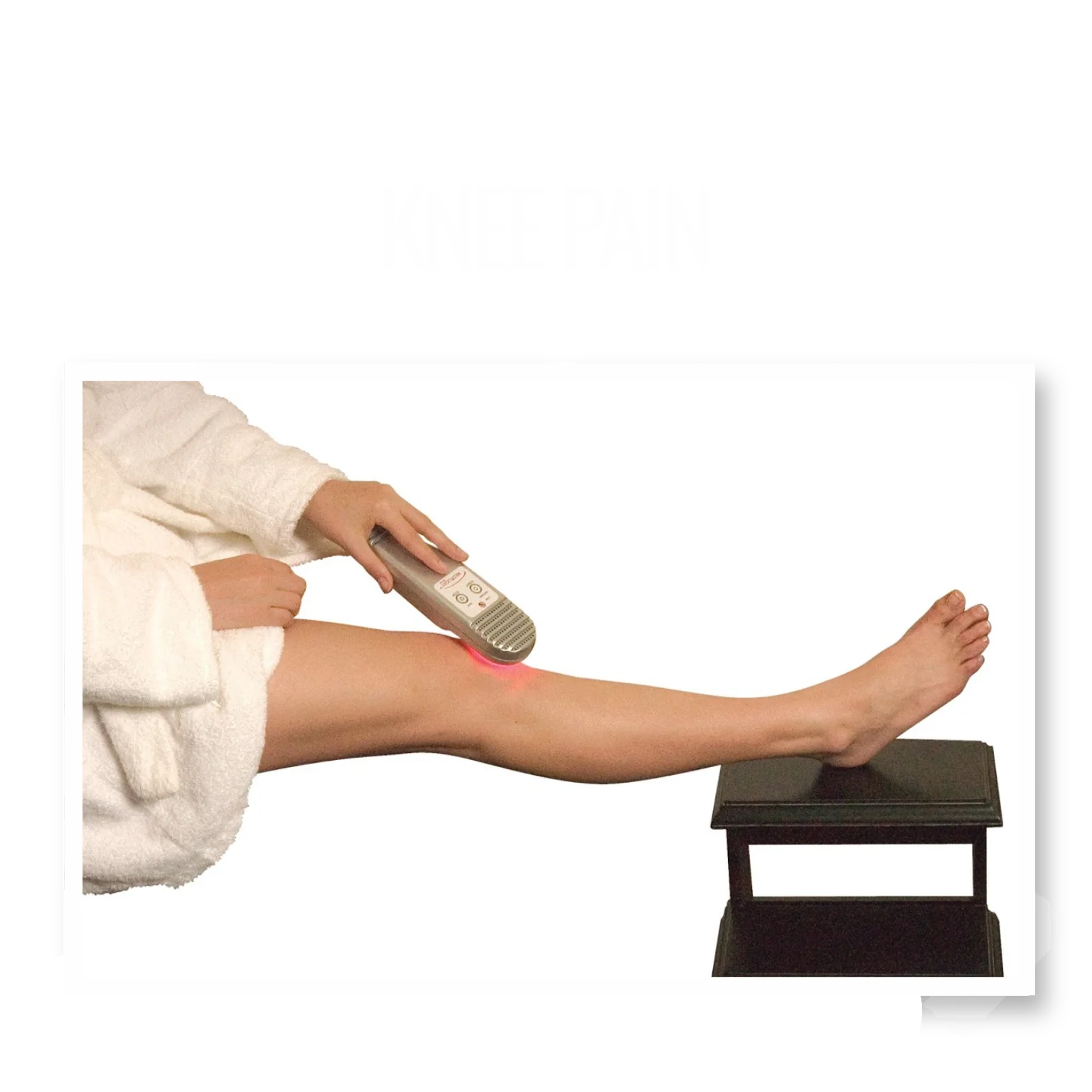 knee pain